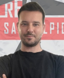 Calciatore Maikol  DI STEFANO -